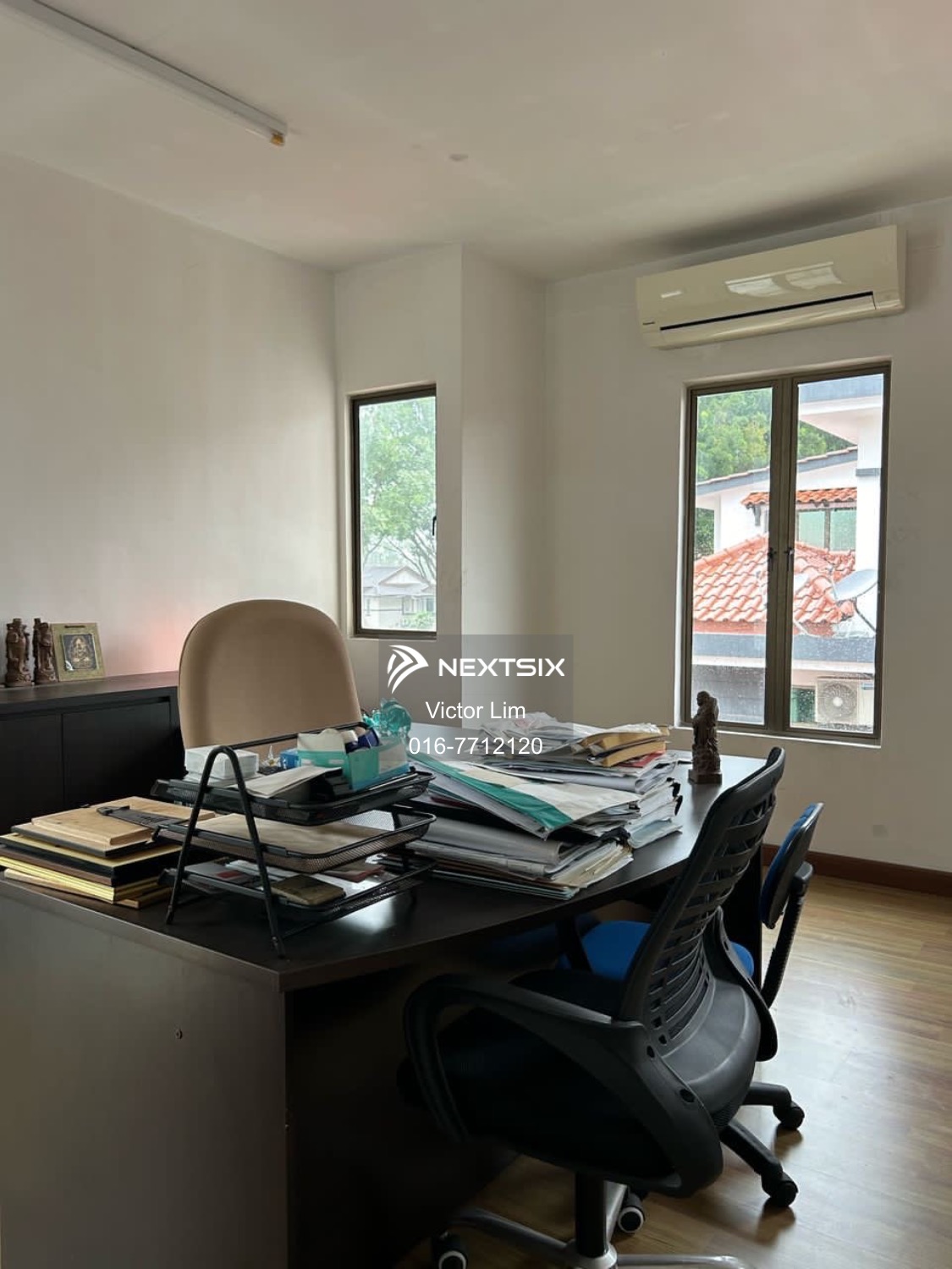 Semi-detached House For Sale in Johor Bahru Johor - Image 18