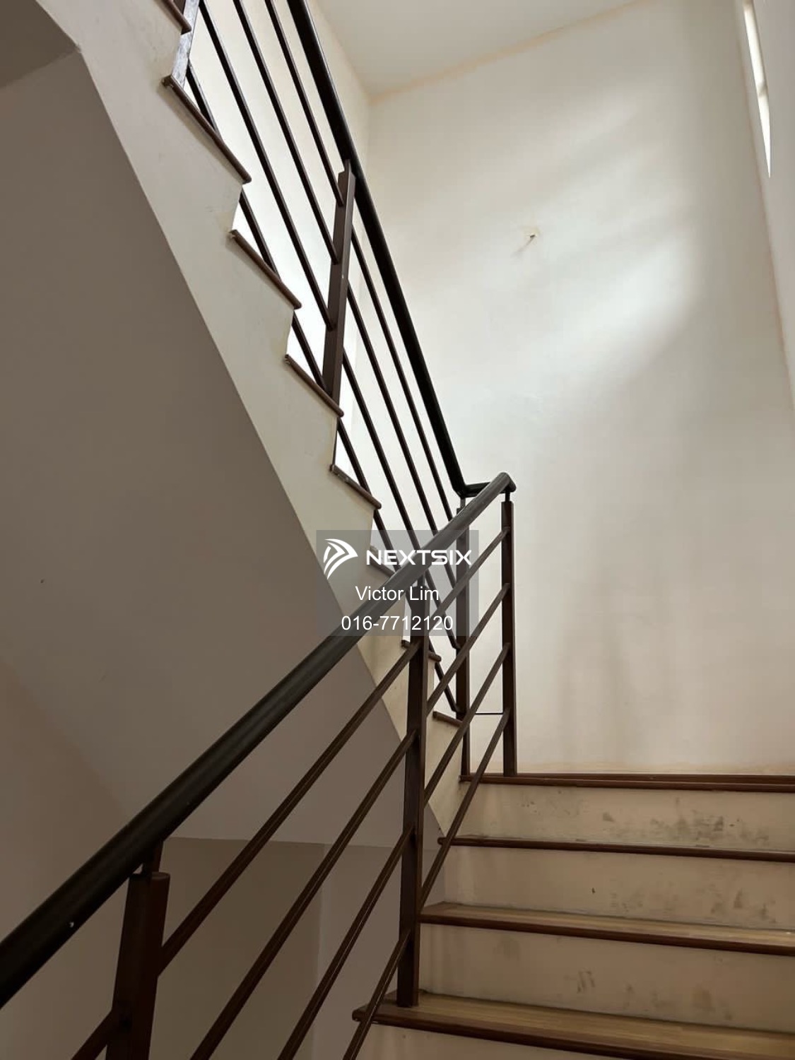 Semi-detached House For Sale in Johor Bahru Johor - Image 19