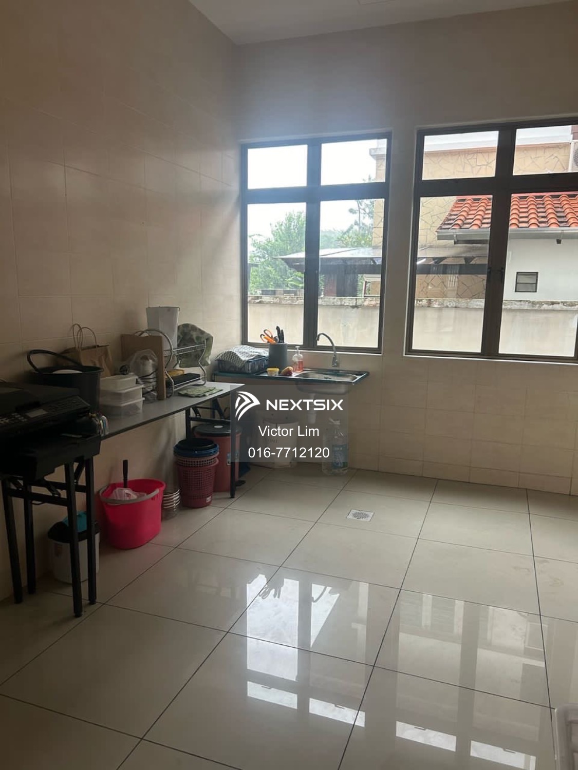 Semi-detached House For Sale in Johor Bahru Johor - Image 22