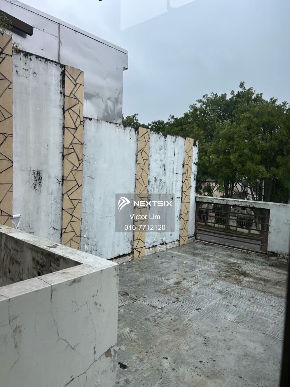Semi-detached House For Sale in Johor Bahru Johor - Image 24