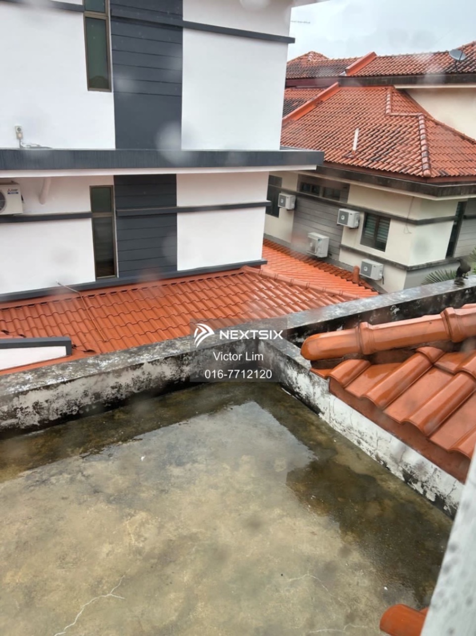 Semi-detached House For Sale in Johor Bahru Johor - Image 25