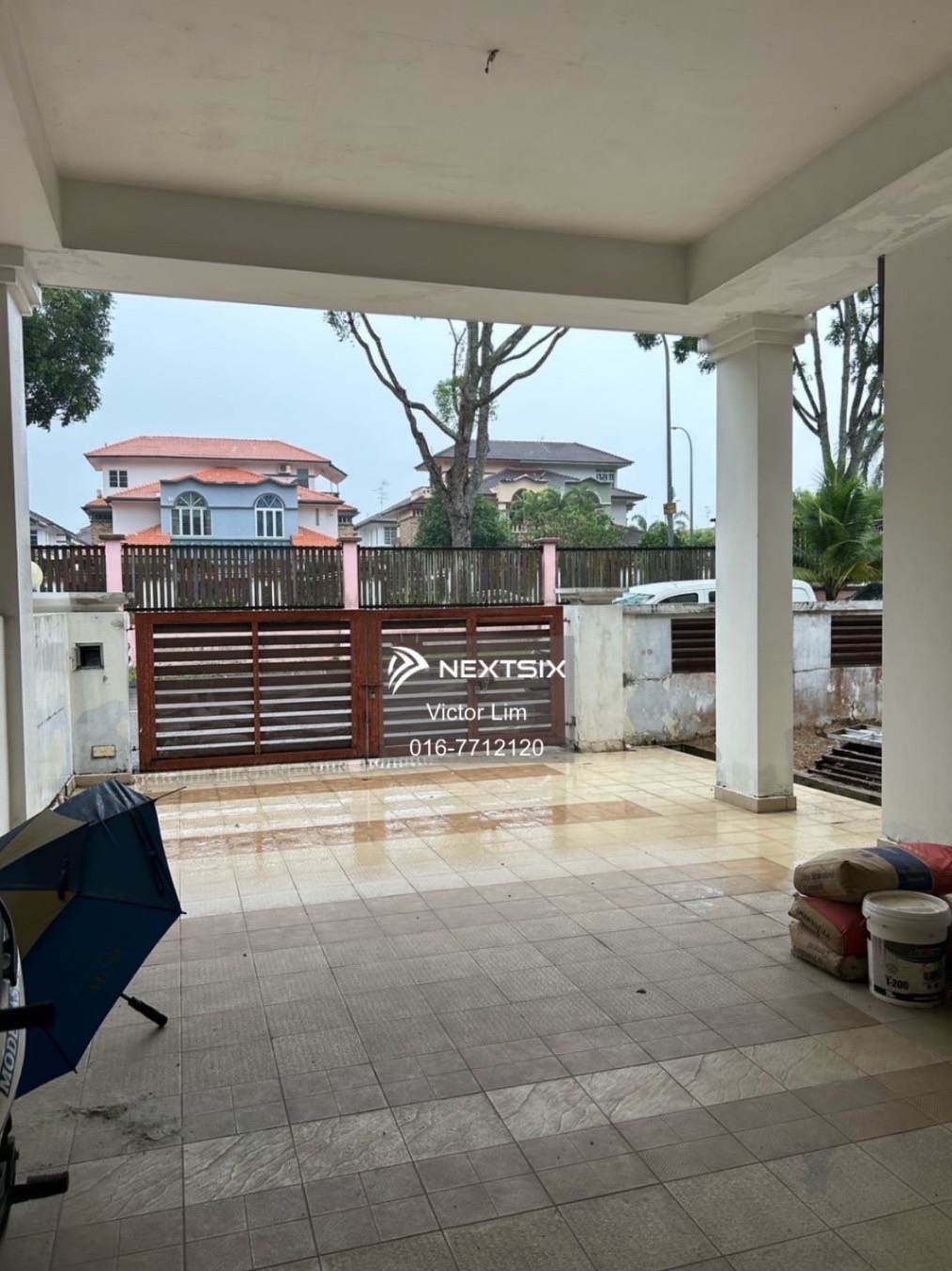 Semi-detached House For Sale in Johor Bahru Johor - Image 26