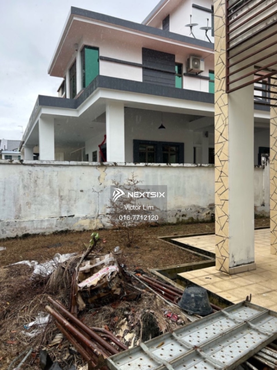 Semi-detached House For Sale in Johor Bahru Johor - Image 28