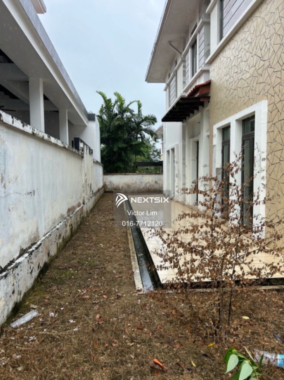 Semi-detached House For Sale in Johor Bahru Johor - Image 29