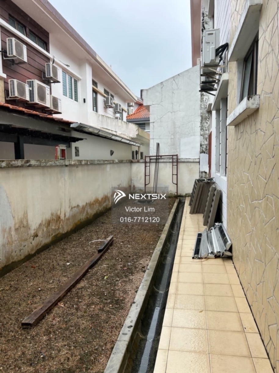 Semi-detached House For Sale in Johor Bahru Johor - Image 30