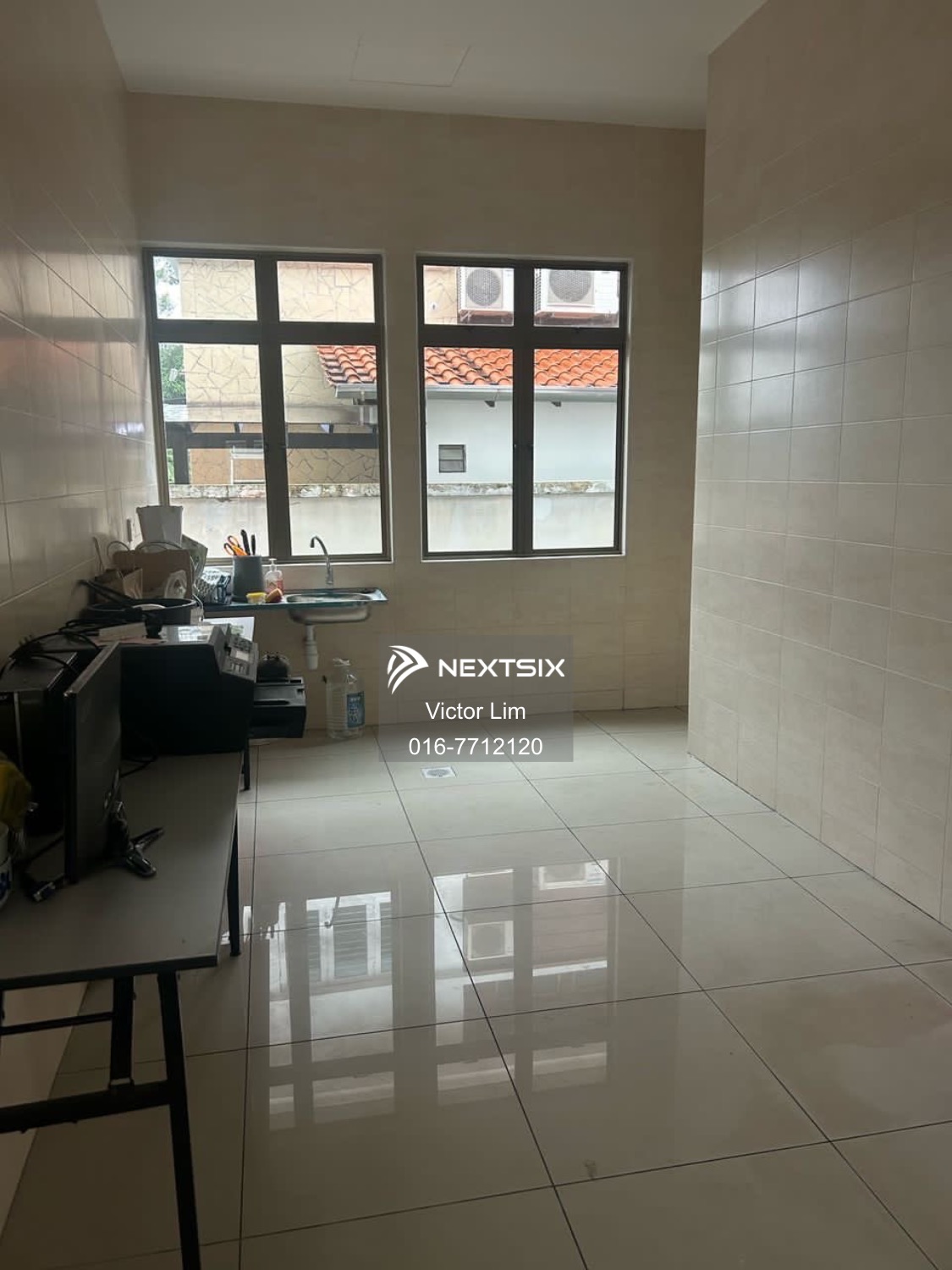 Semi-detached House For Sale in Johor Bahru Johor - Image 6