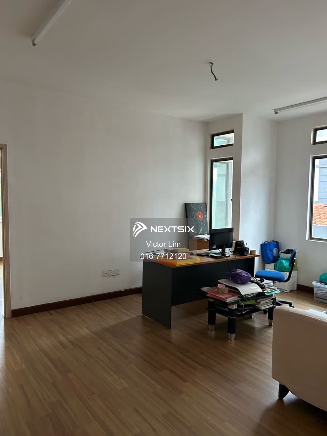 Semi-detached House For Sale in Johor Bahru Johor - Image 9