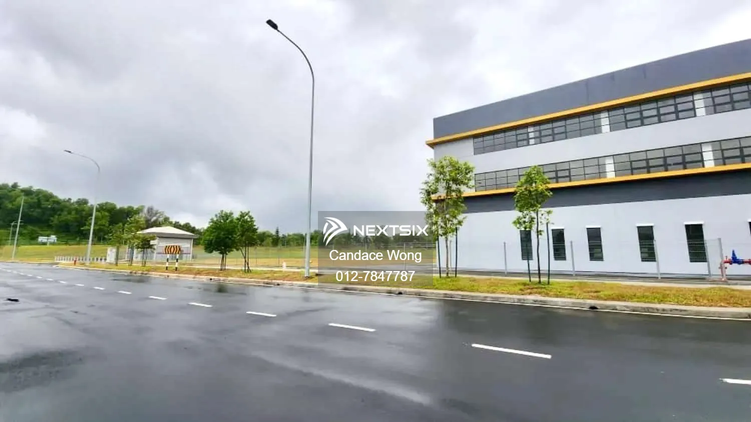 Detached Factory For Sale in Nilai Negeri Sembilan - Image 10