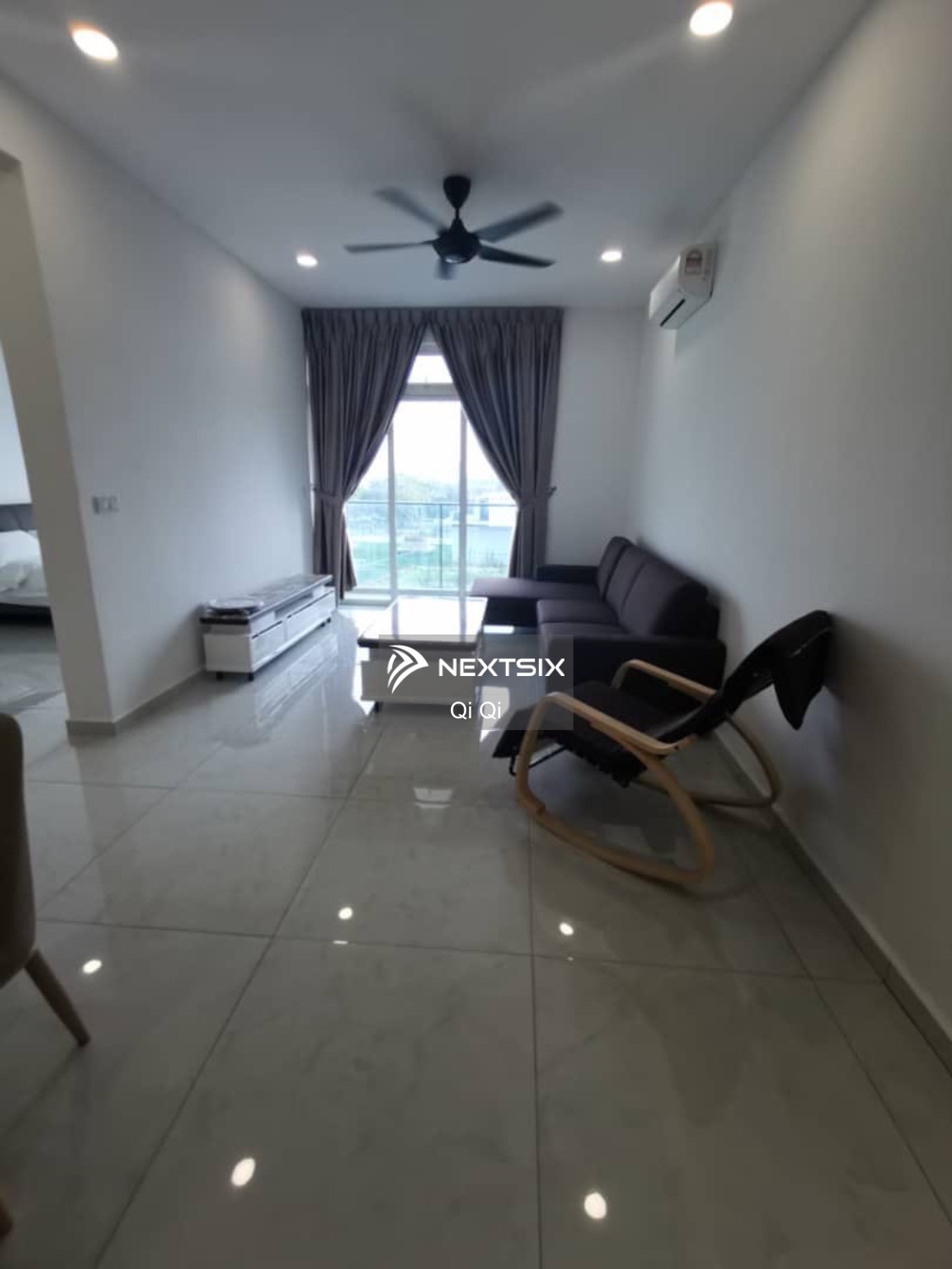 Serviced Residence For Sale in Johor Bahru Johor