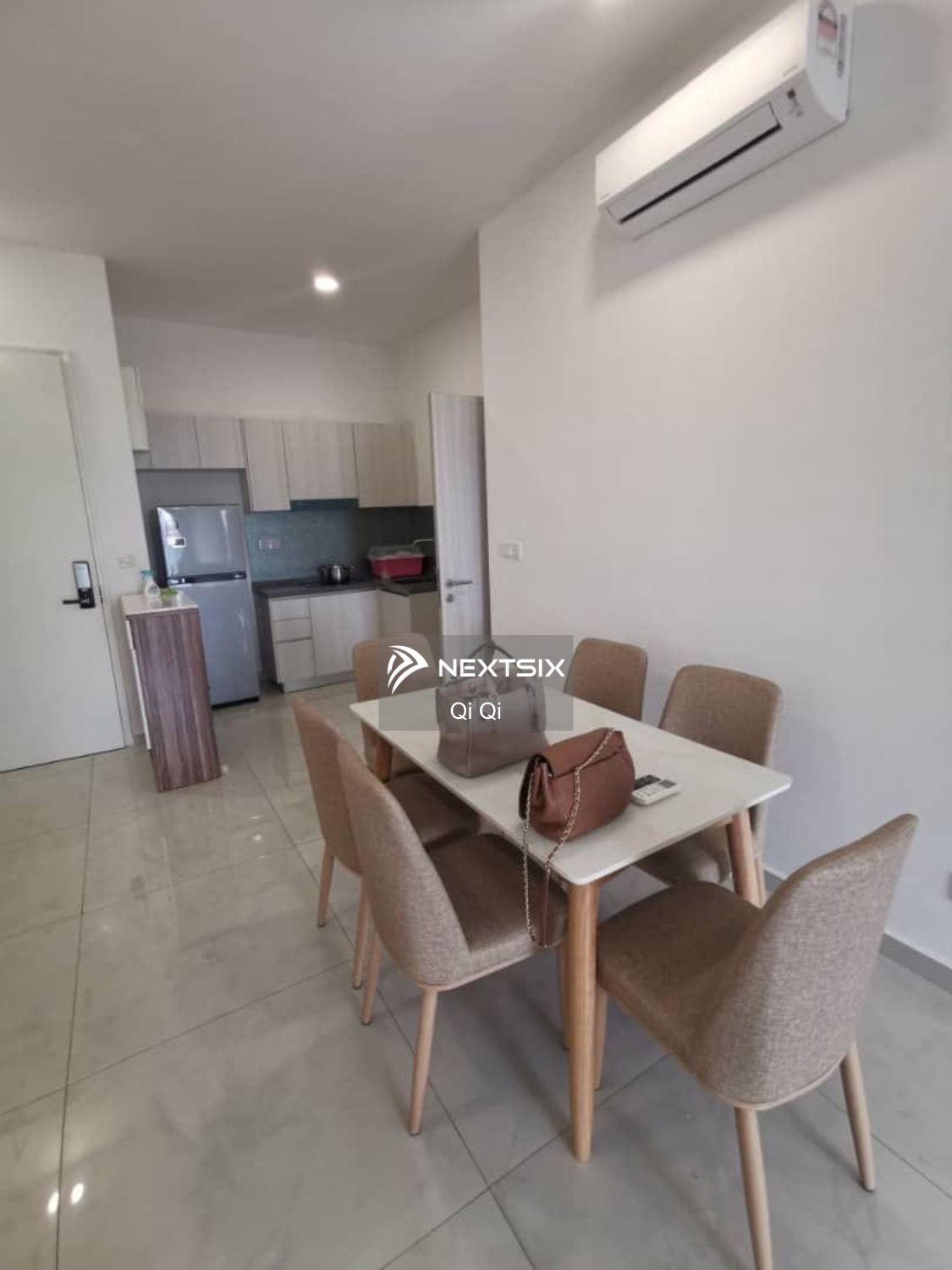 Serviced Residence For Sale in Johor Bahru Johor - Image 2