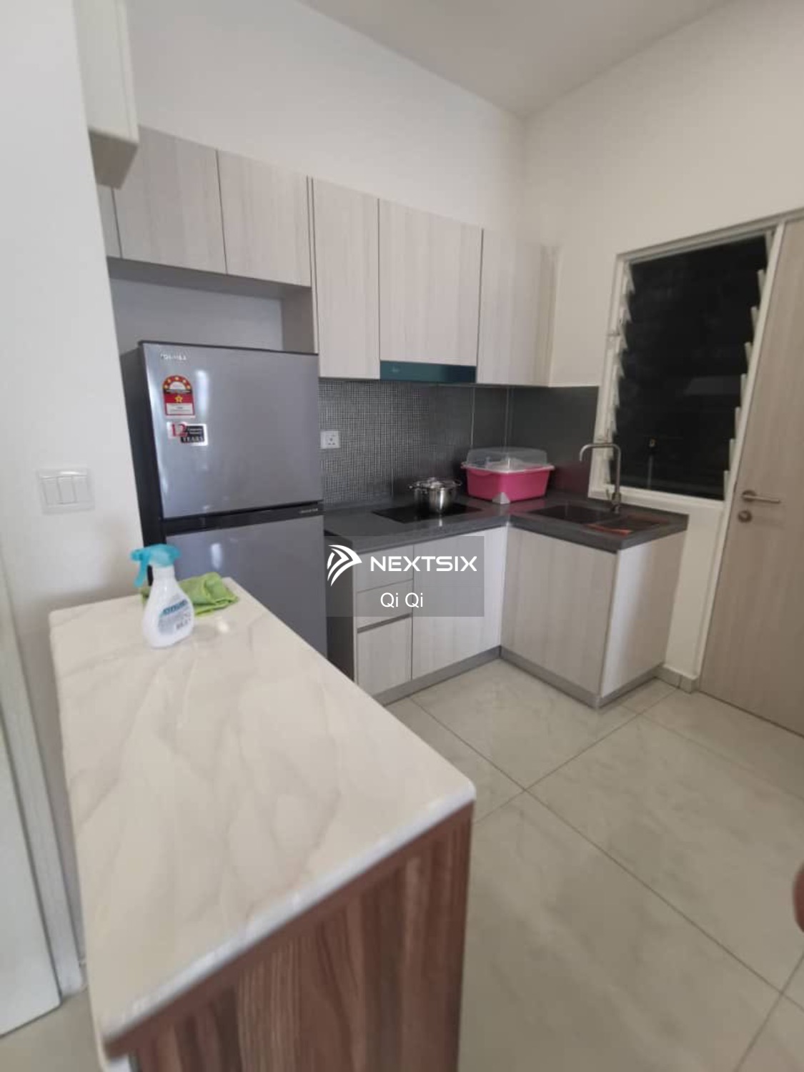 Serviced Residence For Sale in Johor Bahru Johor - Image 3