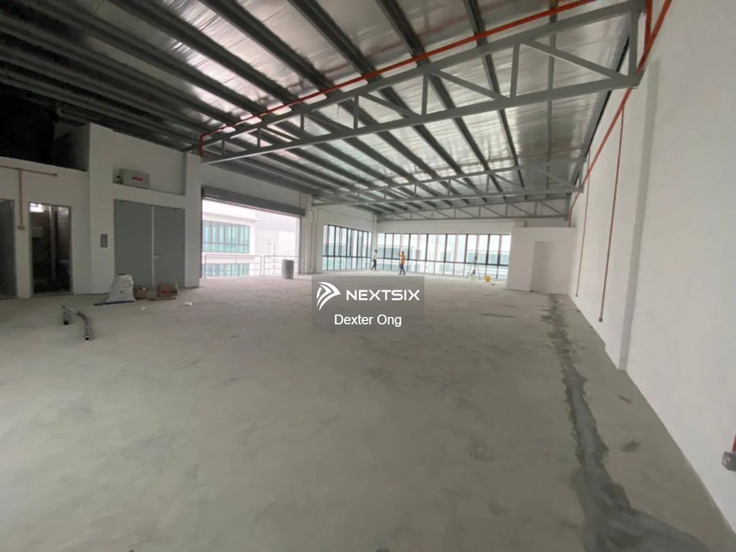 Detached Factory For Rent in Seri Kembangan Selangor - Image 10