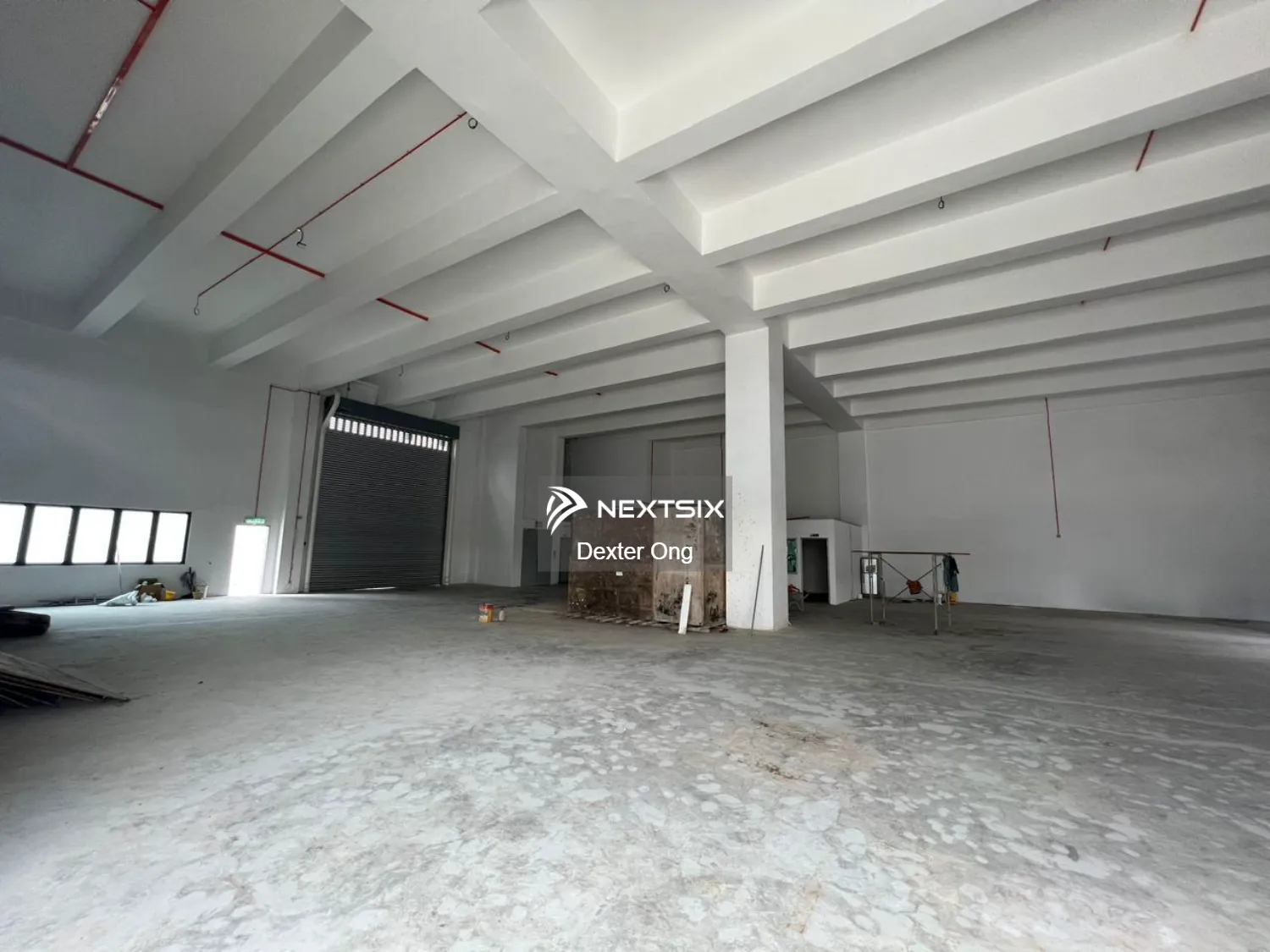 Detached Factory For Rent in Seri Kembangan Selangor - Image 11