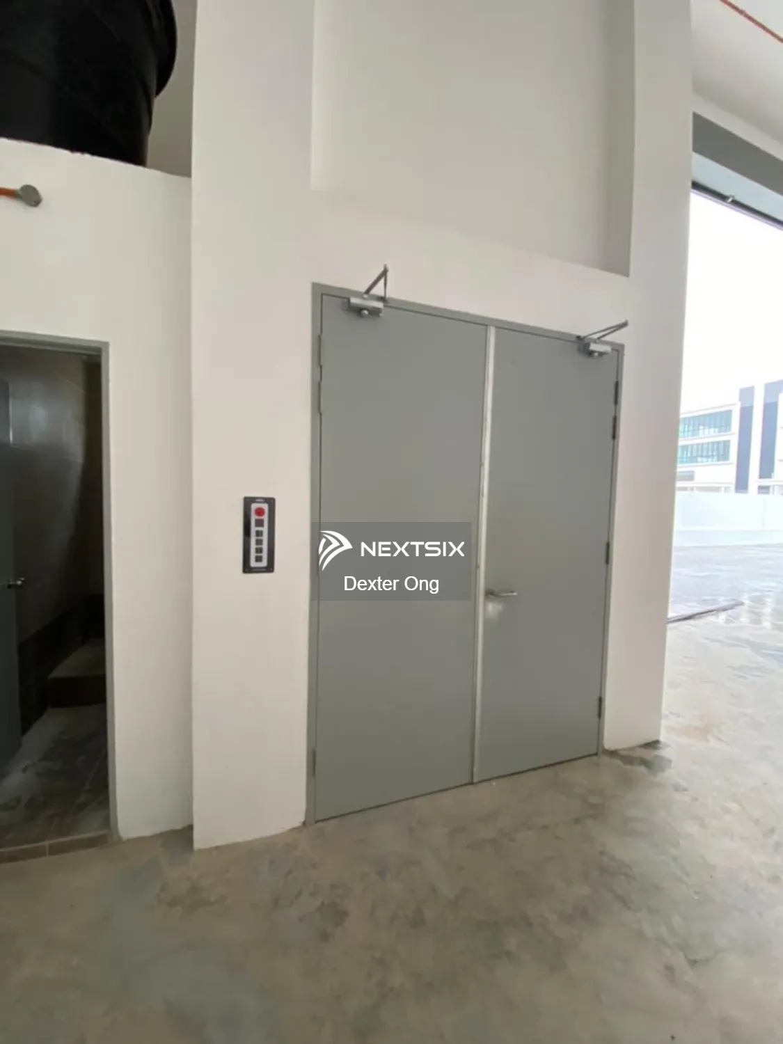 Detached Factory For Rent in Seri Kembangan Selangor - Image 5