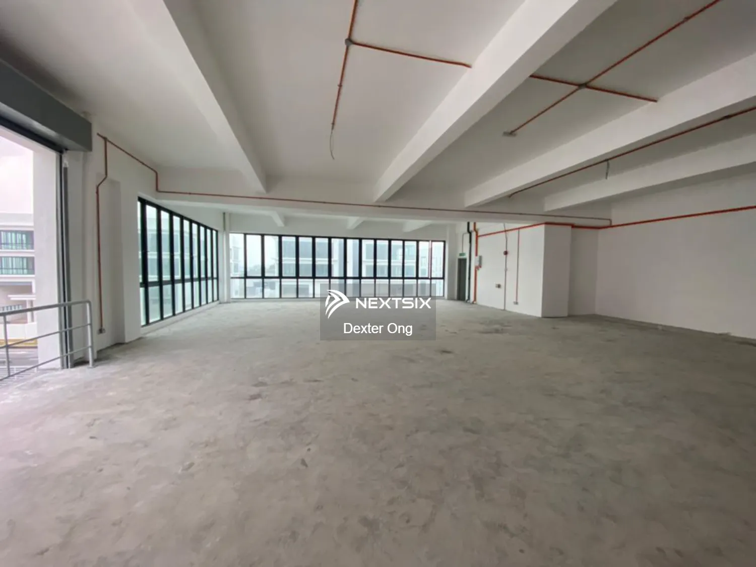 Detached Factory For Rent in Seri Kembangan Selangor - Image 9