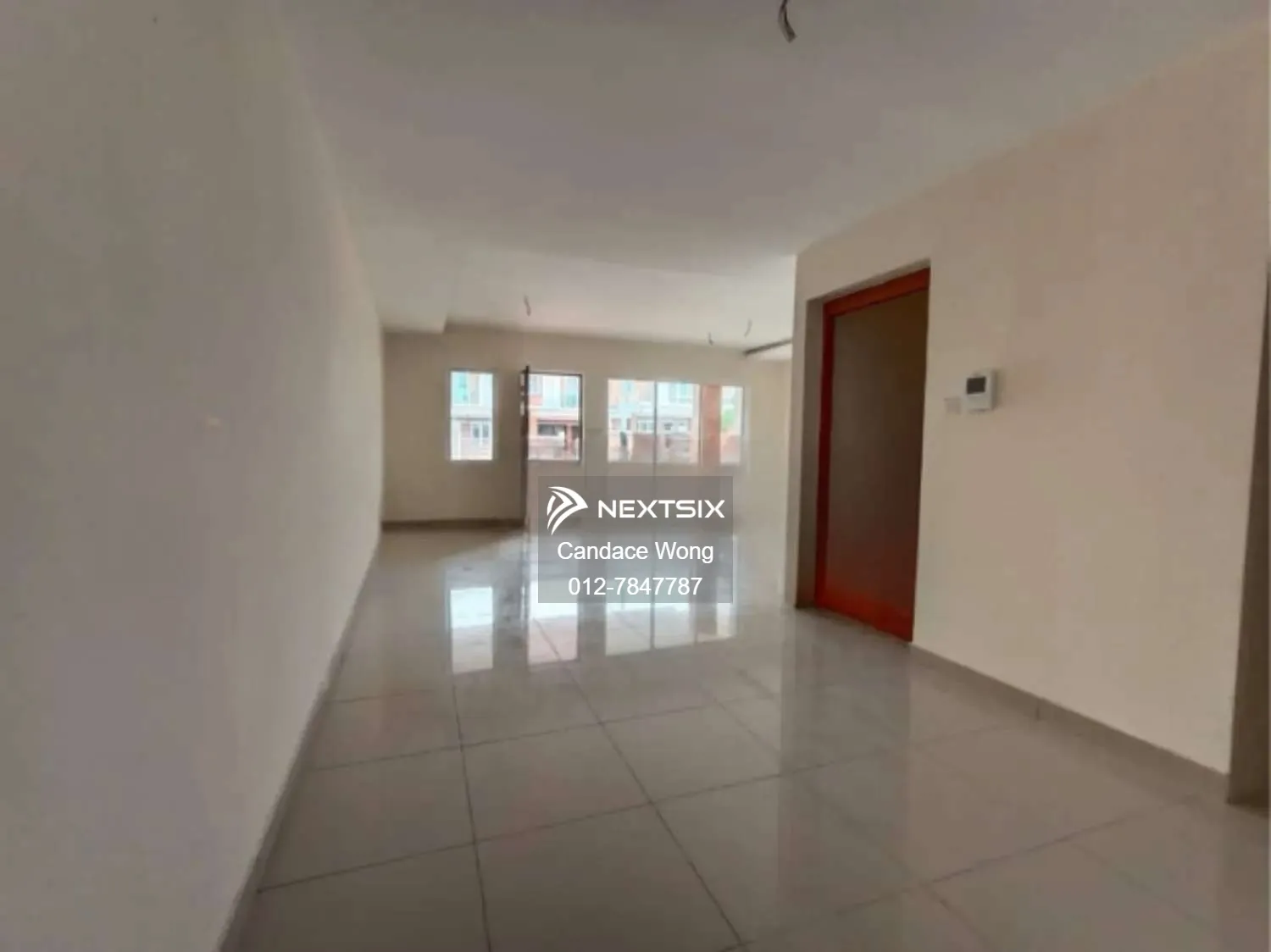 2-sty Terrace/Link House For Sale in Kajang Selangor
