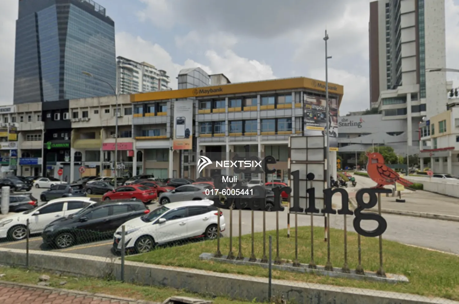 Shop Office For Rent in Damansara Utama Selangor - Image 7