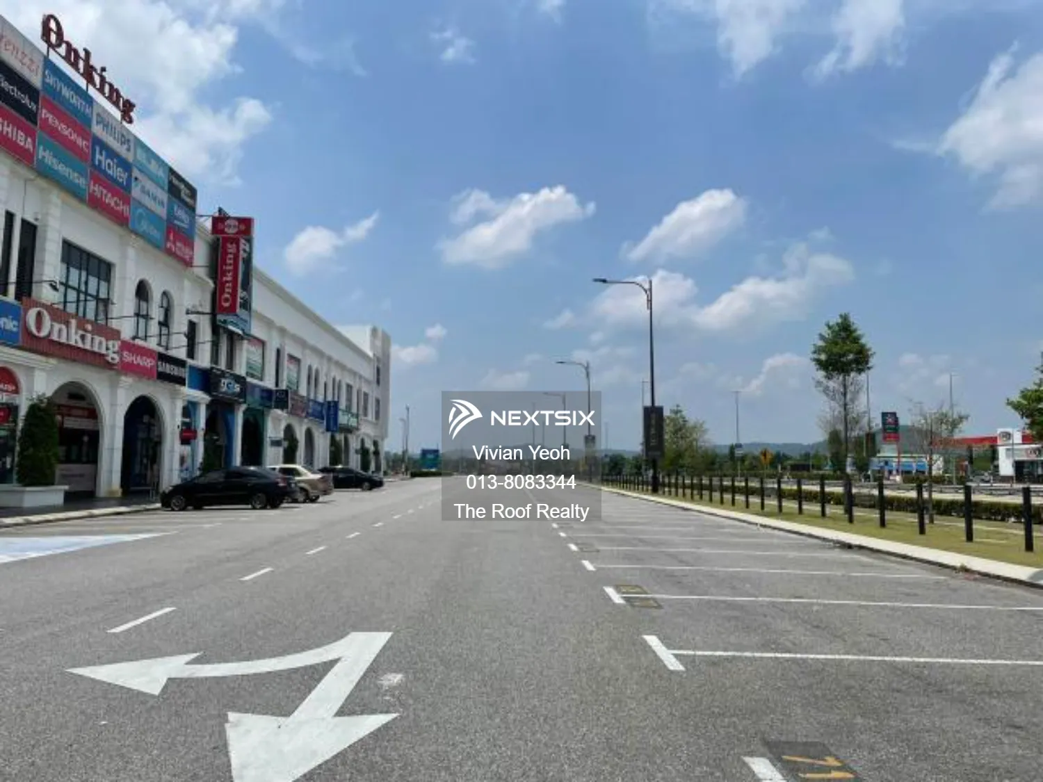 Office For Rent in Bandar Puncak Alam Selangor