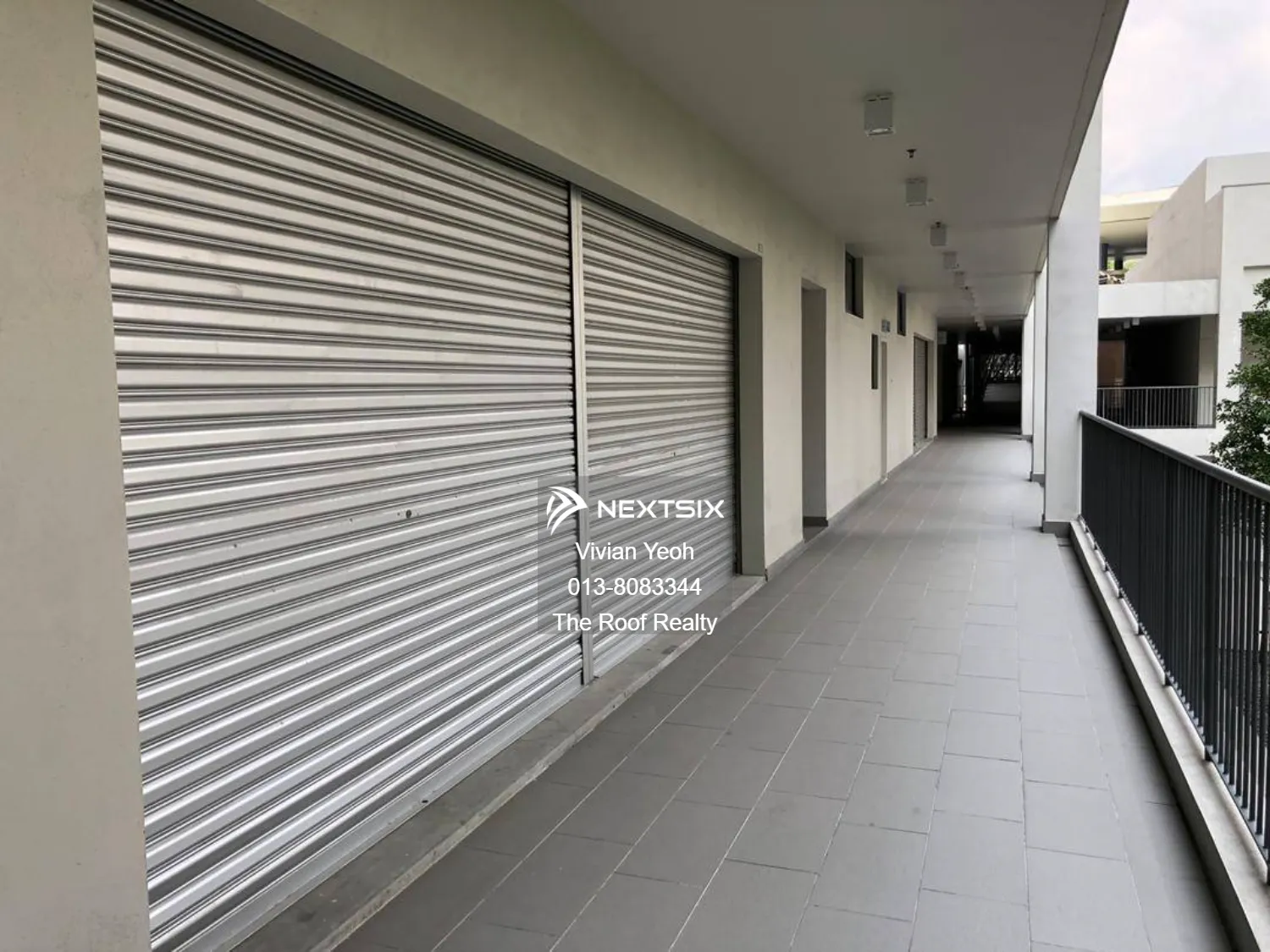Shop Office For Sale in Sungai Buloh Selangor