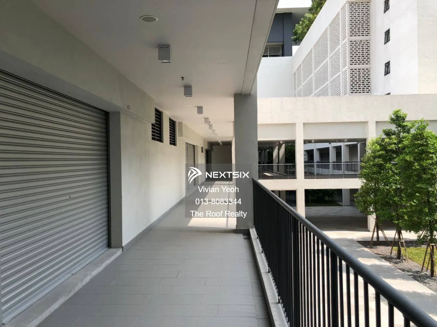 Shop Office For Sale in Sungai Buloh Selangor - Image 5
