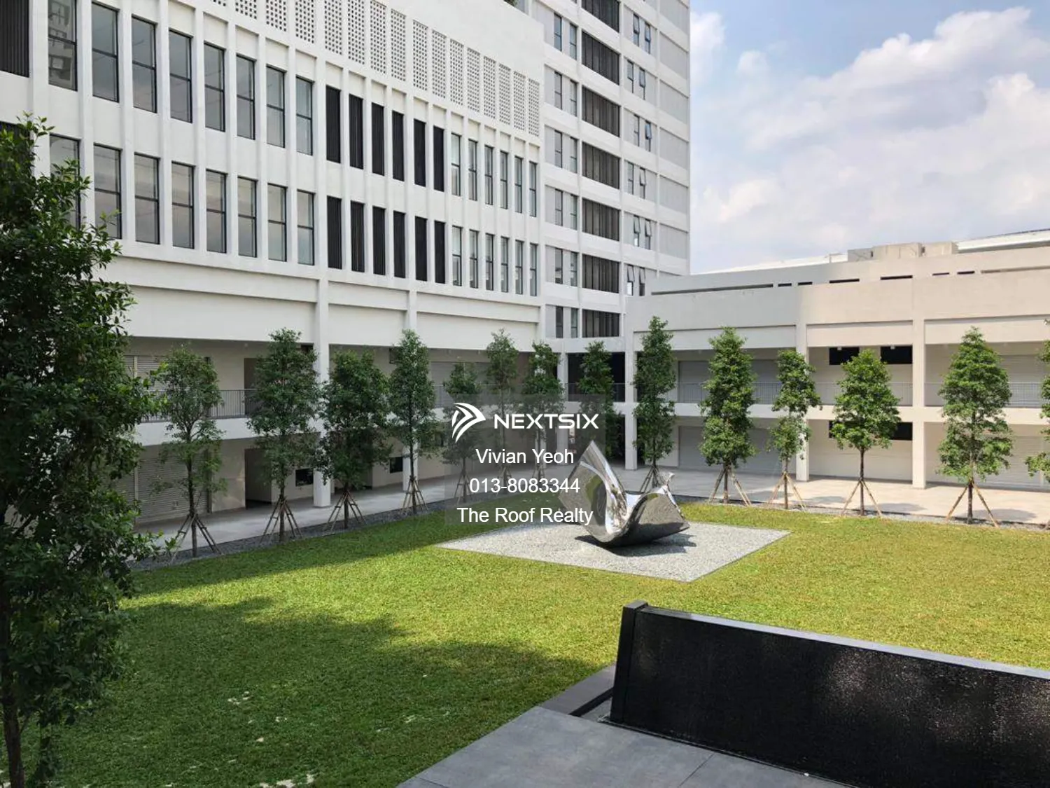 Shop Office For Sale in Sungai Buloh Selangor - Image 6