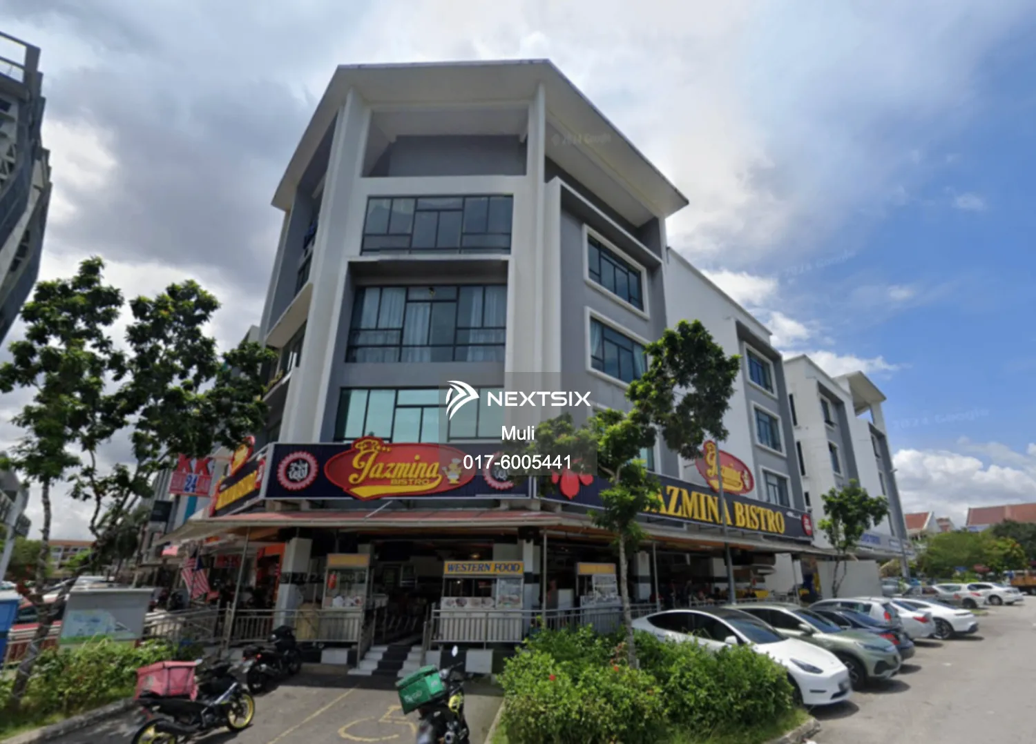 Shop Office For Sale in Puchong Selangor
