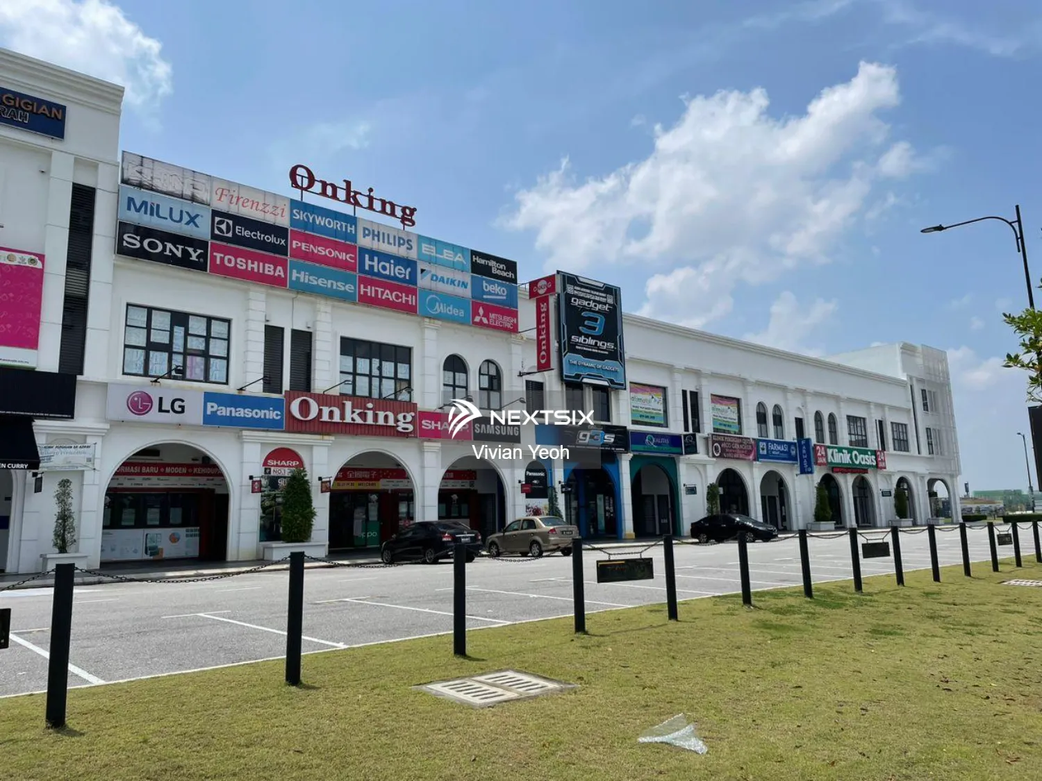 Office For Sale in Bandar Puncak Alam Selangor - Image 4