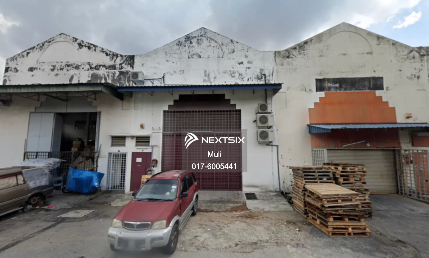 Link Factory For Rent in Puchong Selangor - Image 4