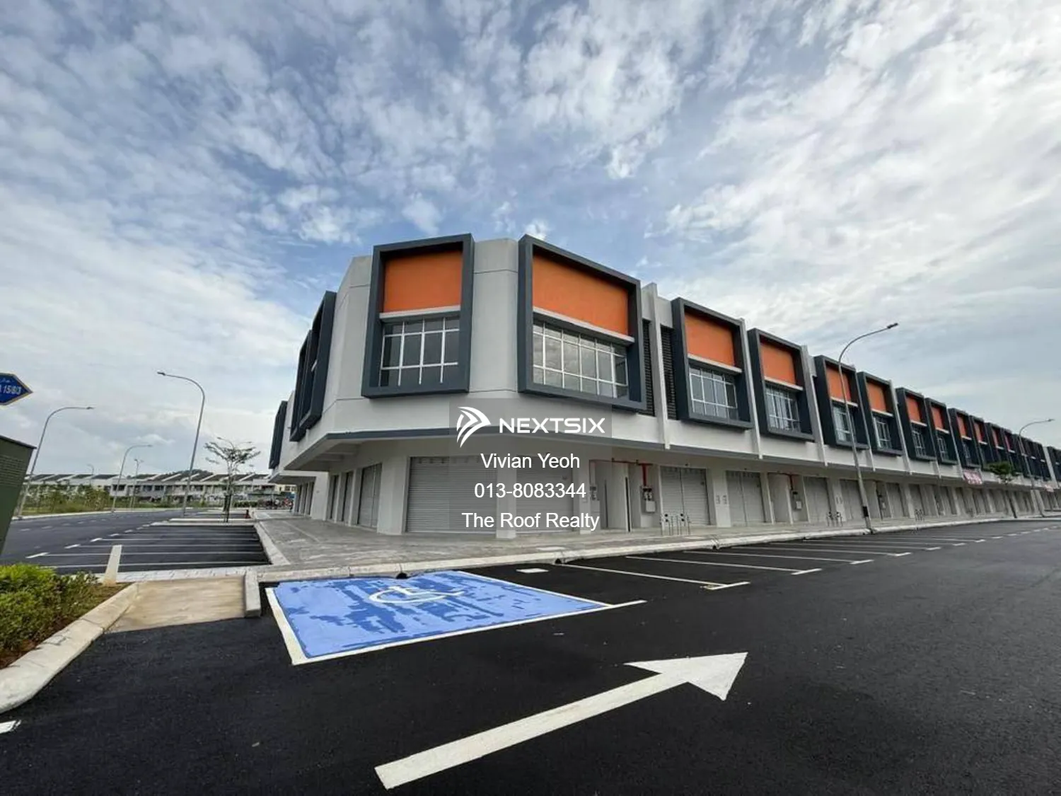 Shop For Rent in Bandar Puncak Alam Selangor - Image 5