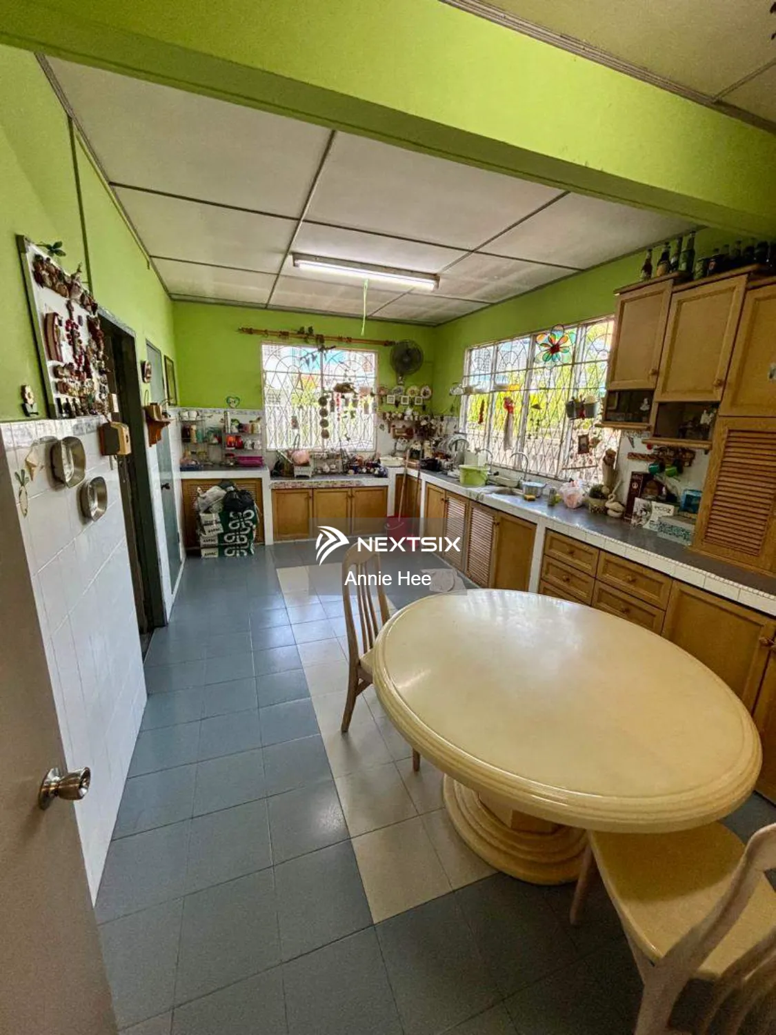2-sty Terrace/Link House For Sale in Kota Kinabalu Sabah - Image 5