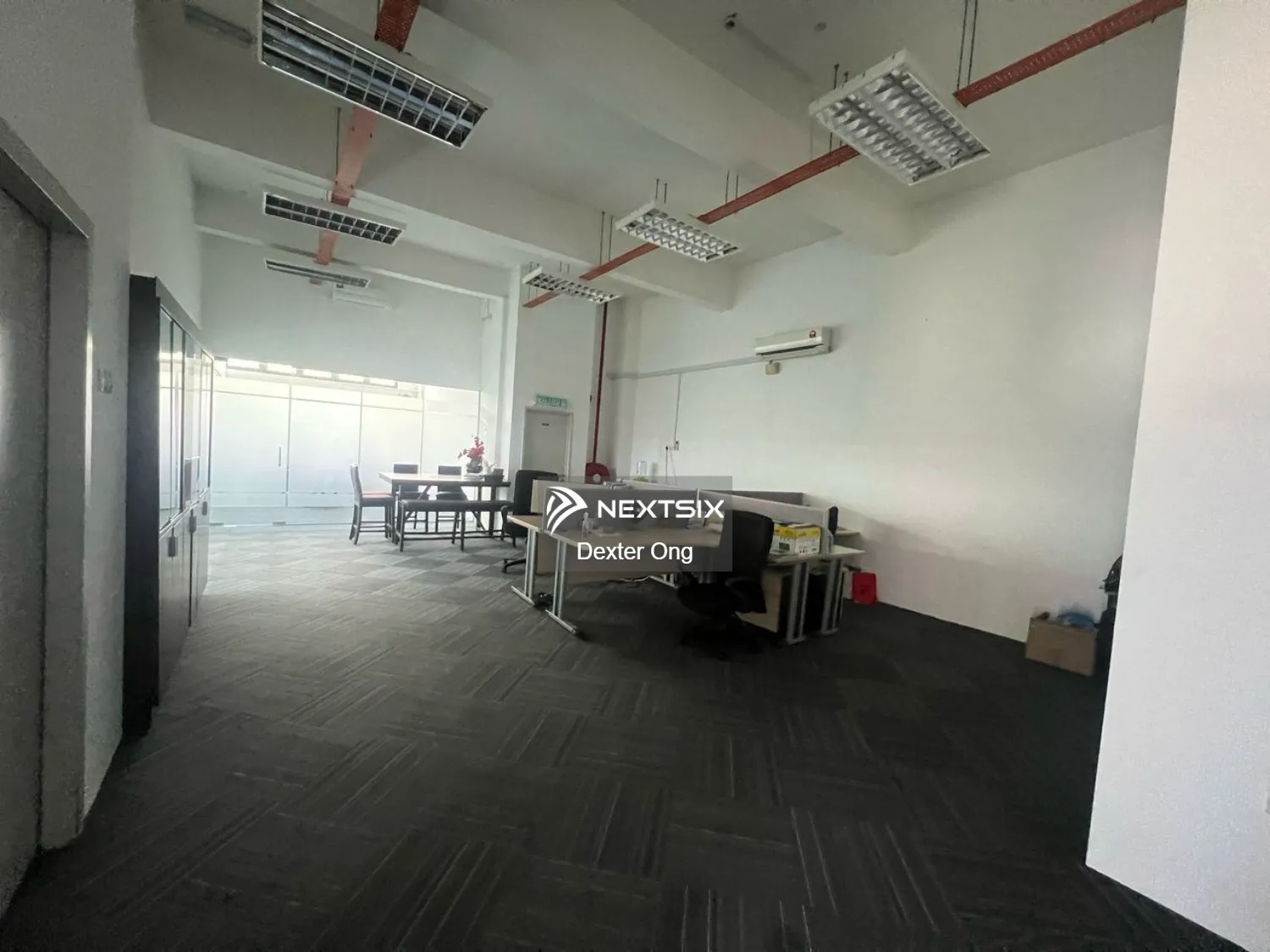 Detached Factory For Sale in Shah Alam Selangor - Image 12