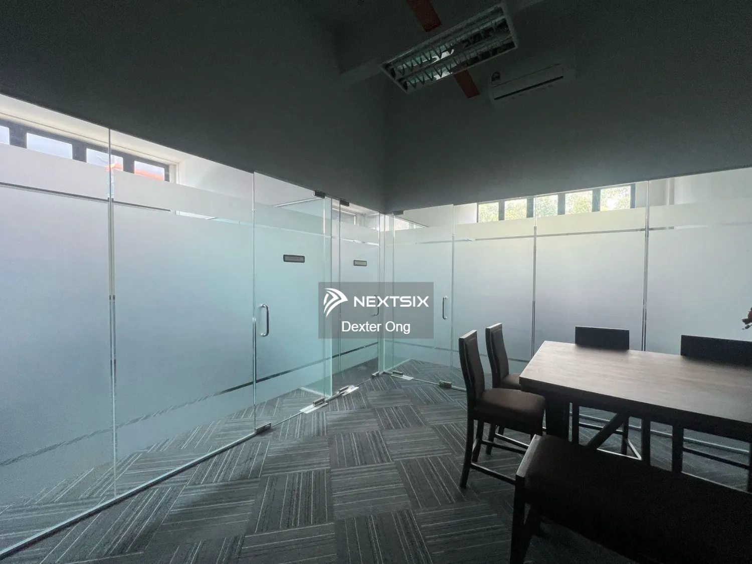 Detached Factory For Sale in Shah Alam Selangor - Image 13