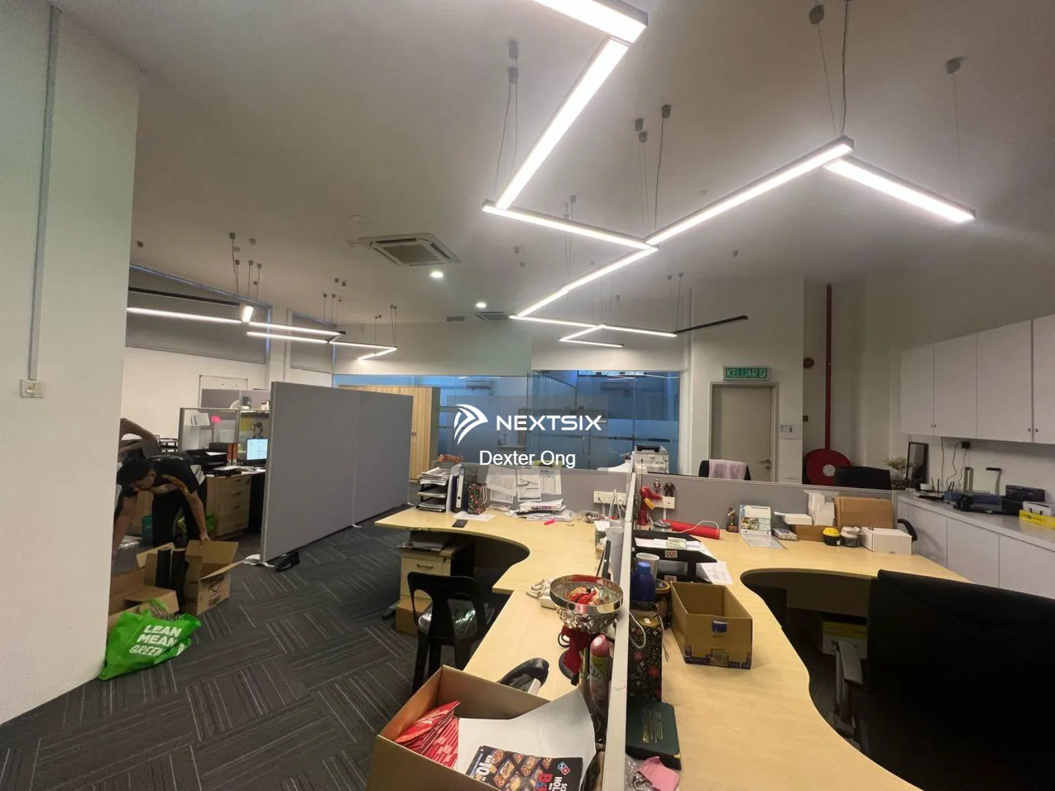 Detached Factory For Sale in Shah Alam Selangor - Image 14