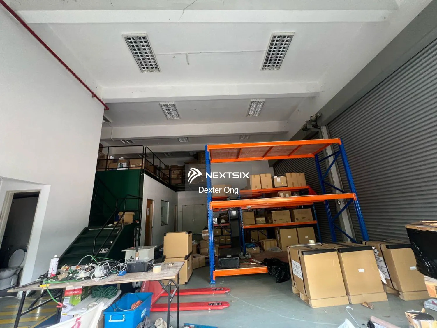 Detached Factory For Sale in Shah Alam Selangor - Image 5