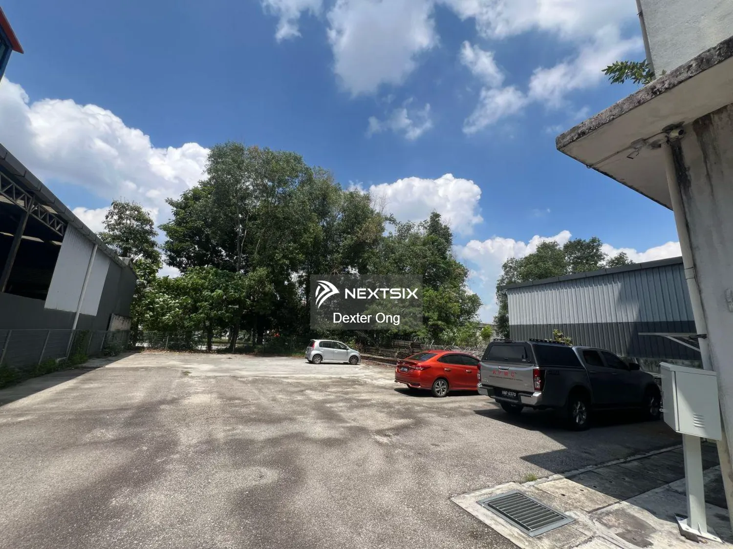 Detached Factory For Sale in Shah Alam Selangor - Image 6