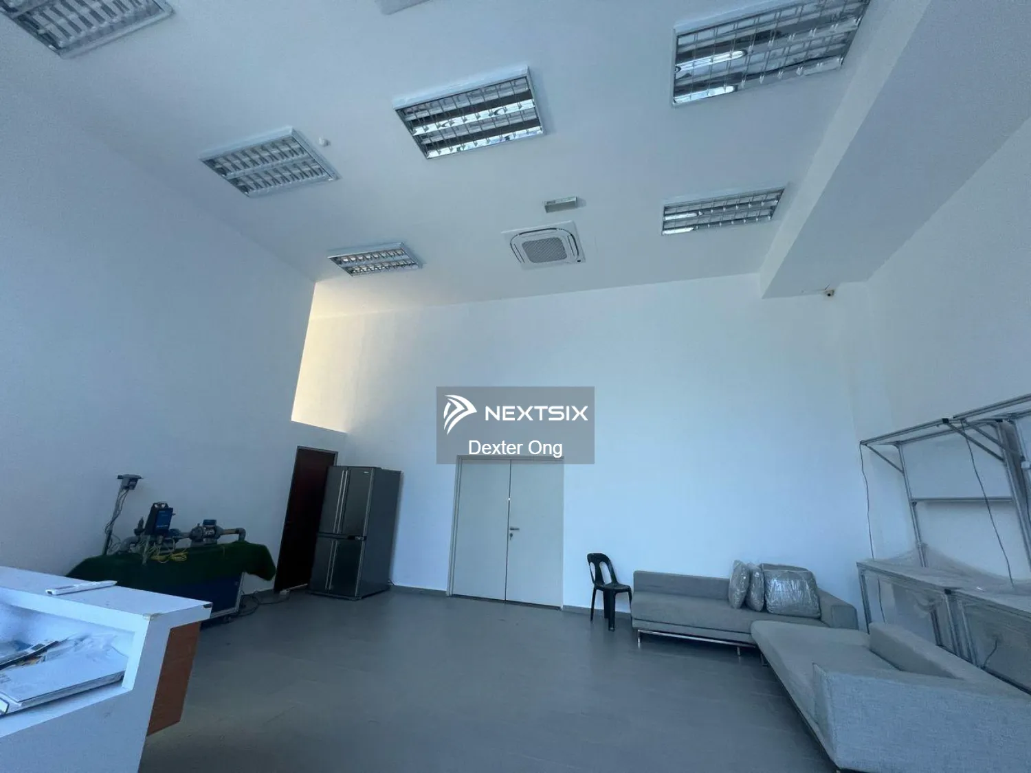 Detached Factory For Sale in Shah Alam Selangor - Image 7