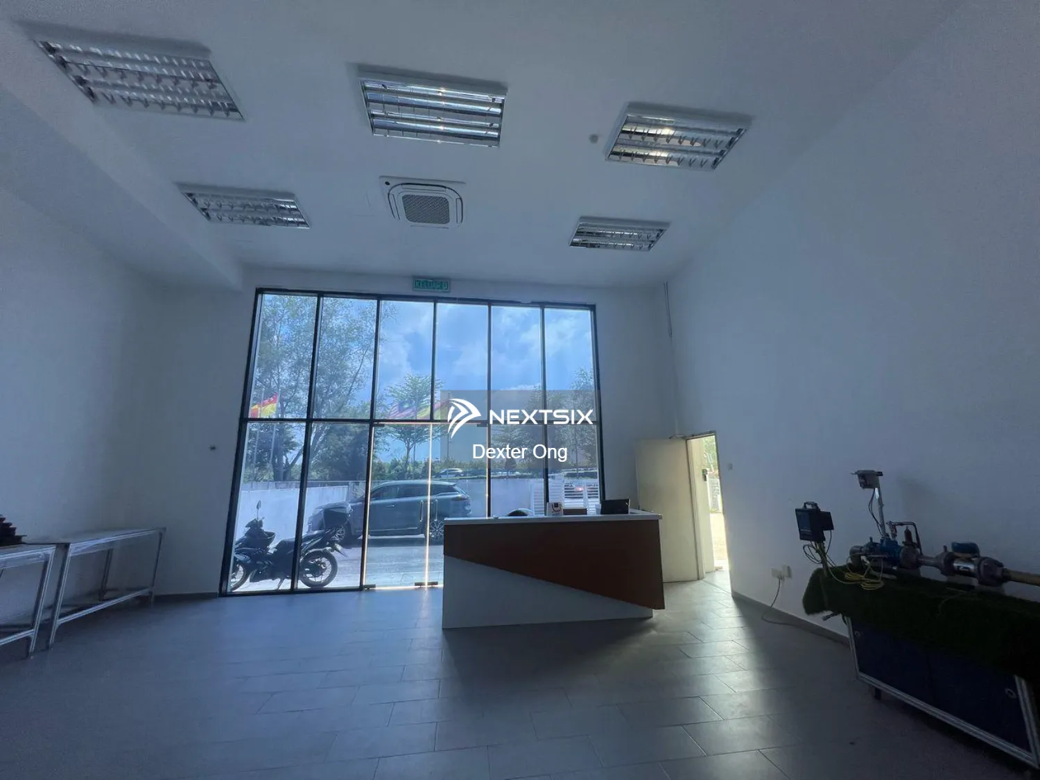 Detached Factory For Sale in Shah Alam Selangor - Image 8