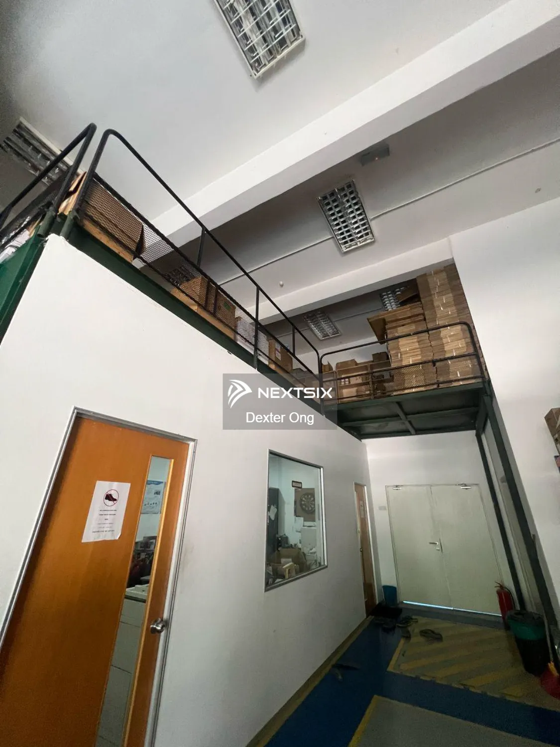 Detached Factory For Sale in Shah Alam Selangor - Image 9