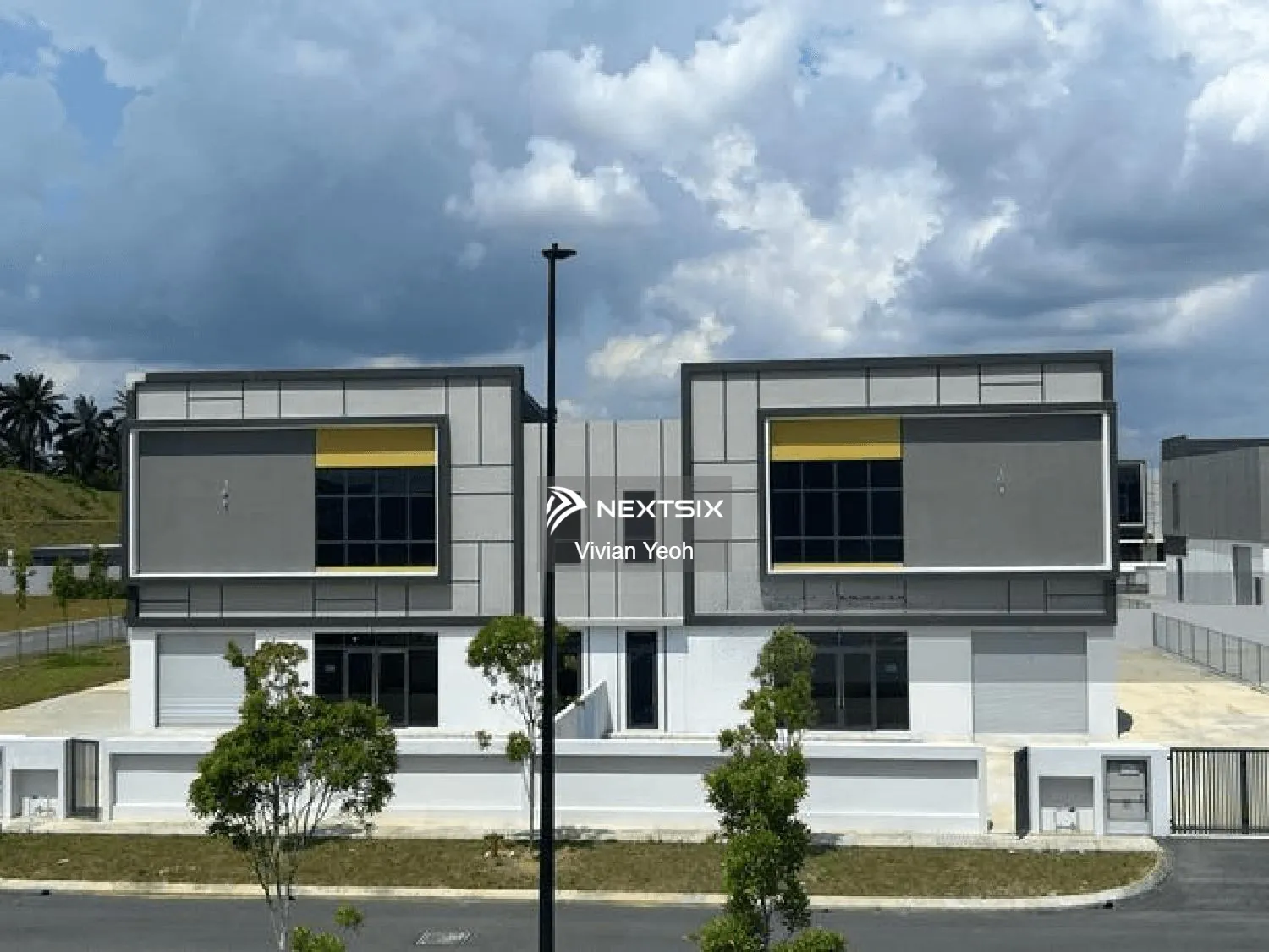Factory For Rent in Bandar Puncak Alam Selangor - Image 6