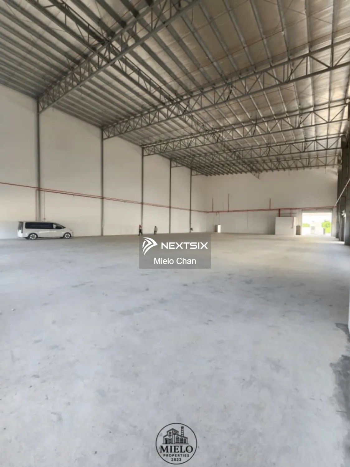 Factory For Rent in Shah Alam Selangor