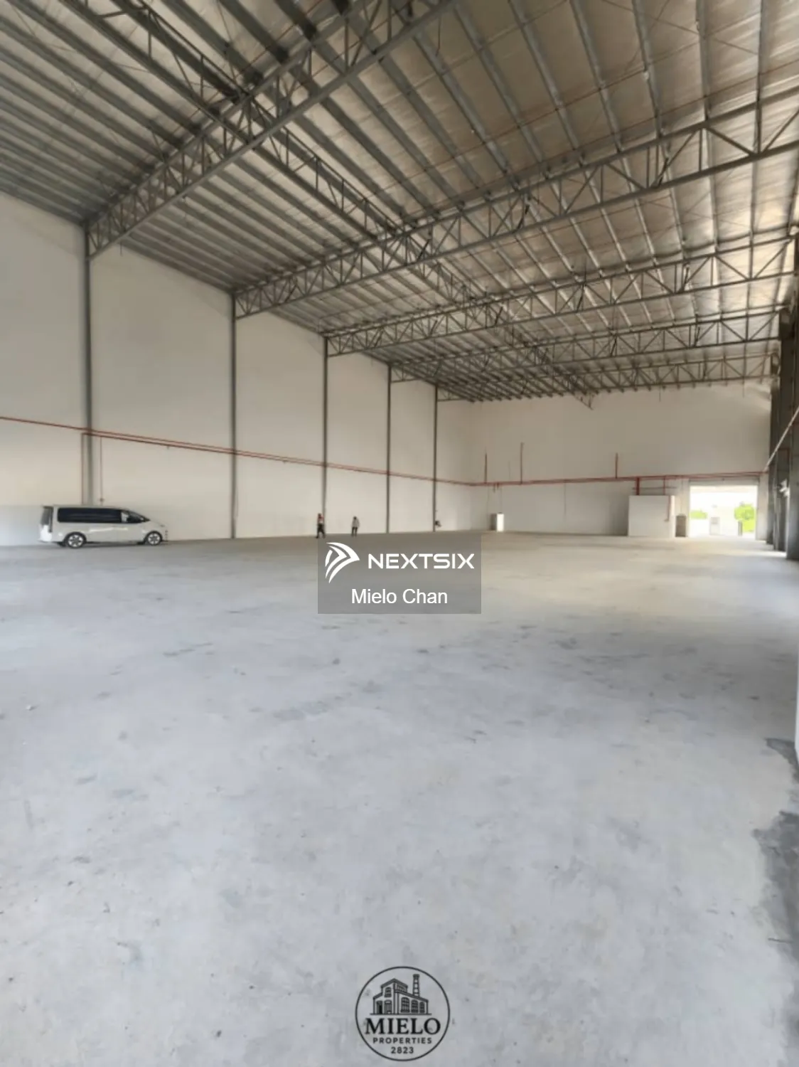 Factory For Sale in Shah Alam Selangor