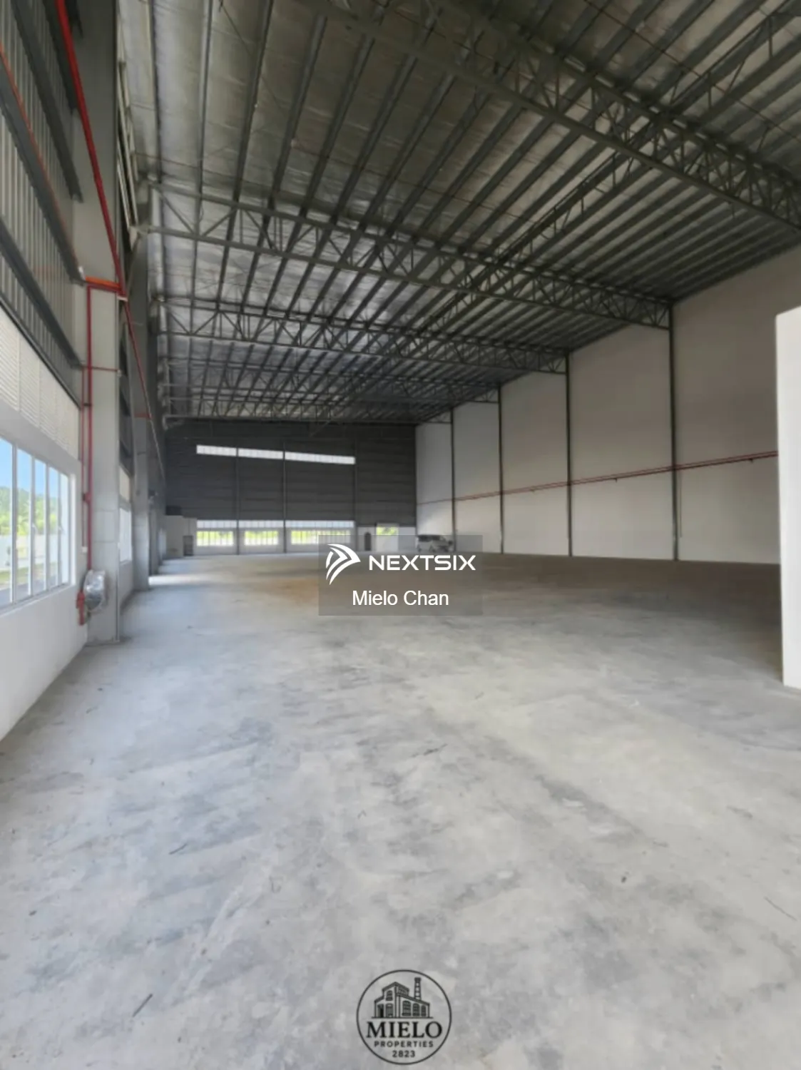 Factory For Sale in Shah Alam Selangor - Image 2