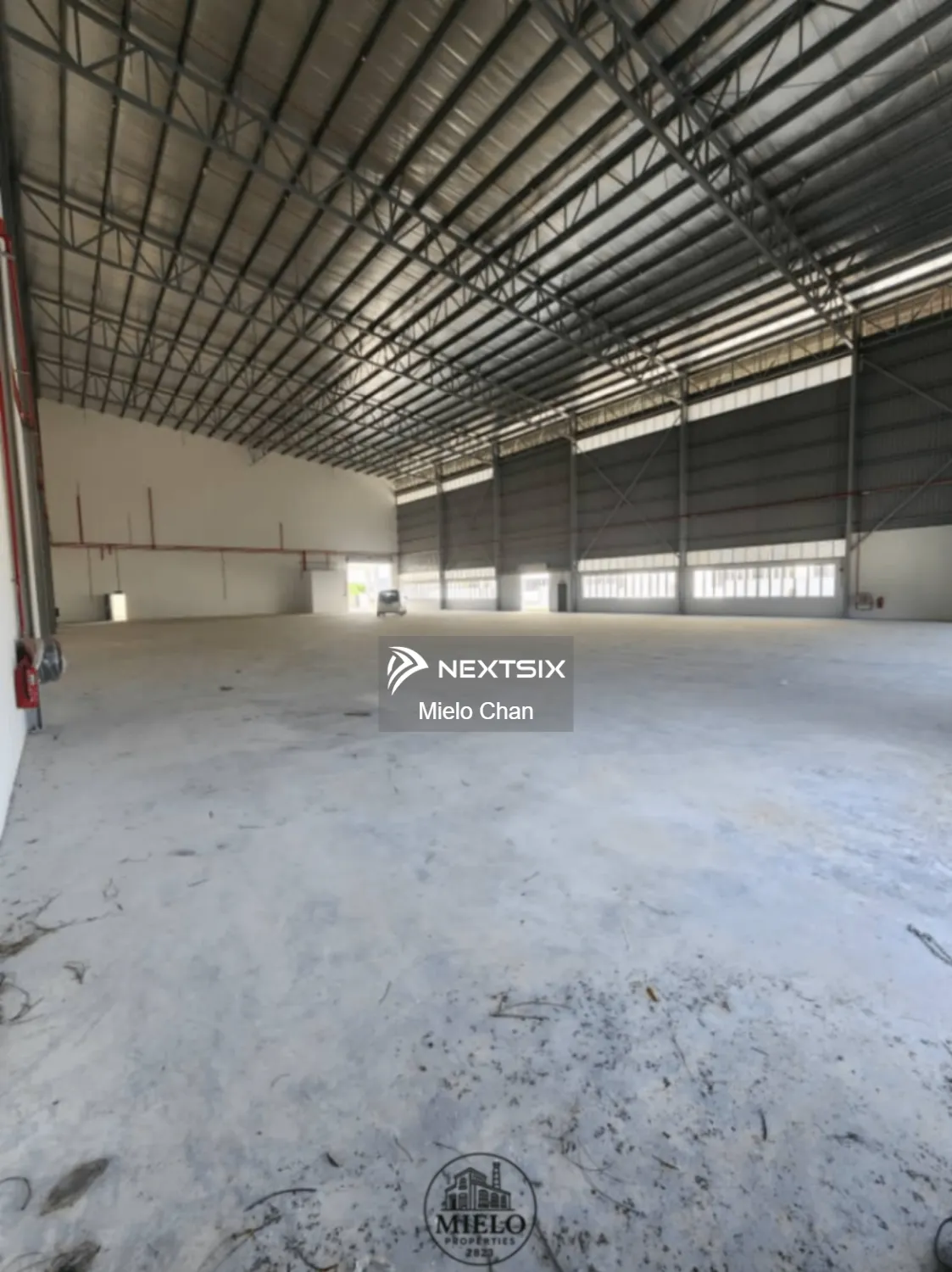 Factory For Sale in Shah Alam Selangor - Image 3