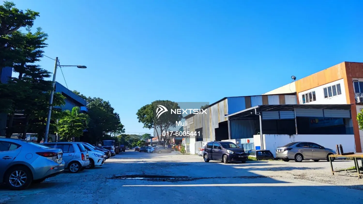 Link Factory For Sale in Puchong Selangor - Image 3