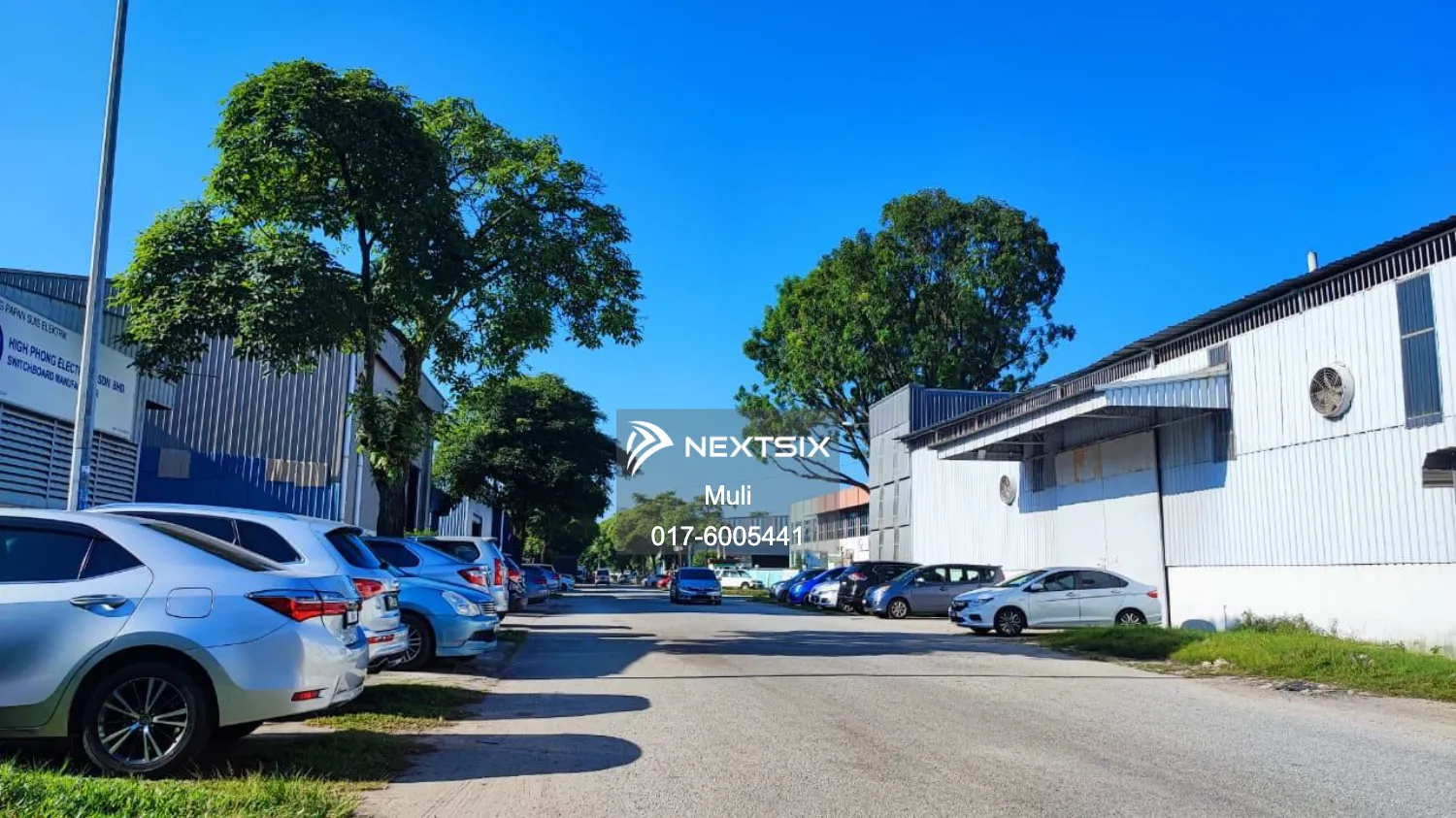 Link Factory For Sale in Puchong Selangor - Image 4
