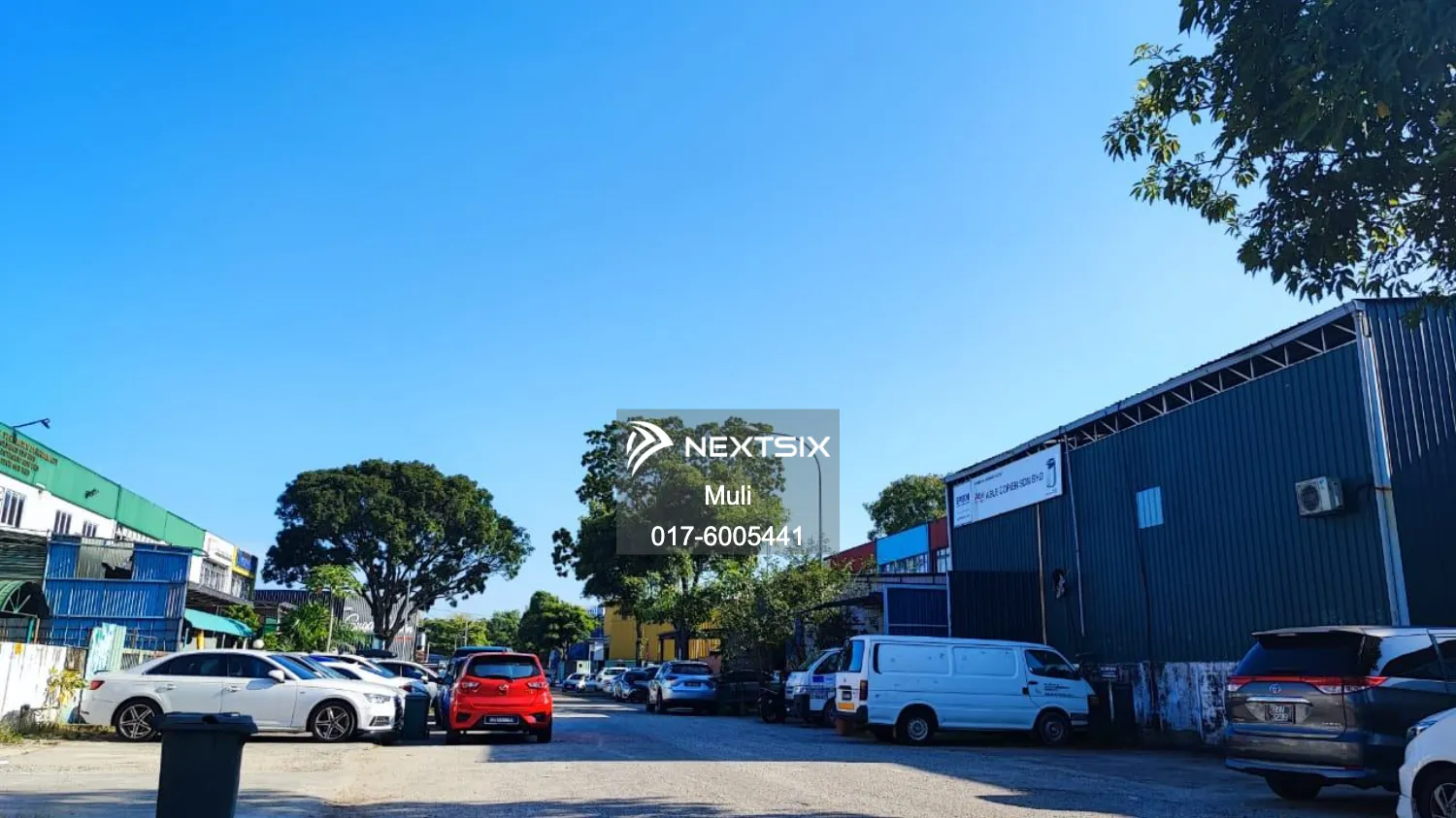 Link Factory For Sale in Puchong Selangor - Image 5