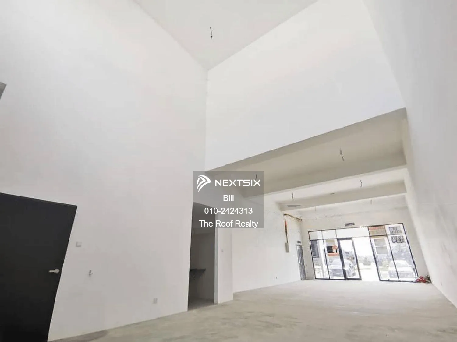 Link Factory For Sale in Bandar Puncak Alam Selangor - Image 5