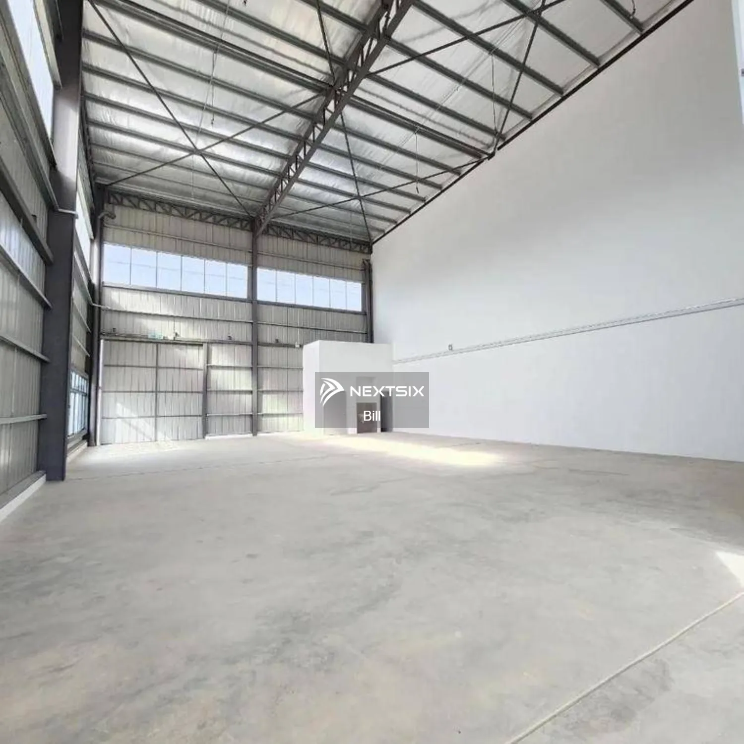 Semi-D Factory For Sale in Sungai Buloh Selangor - Image 5