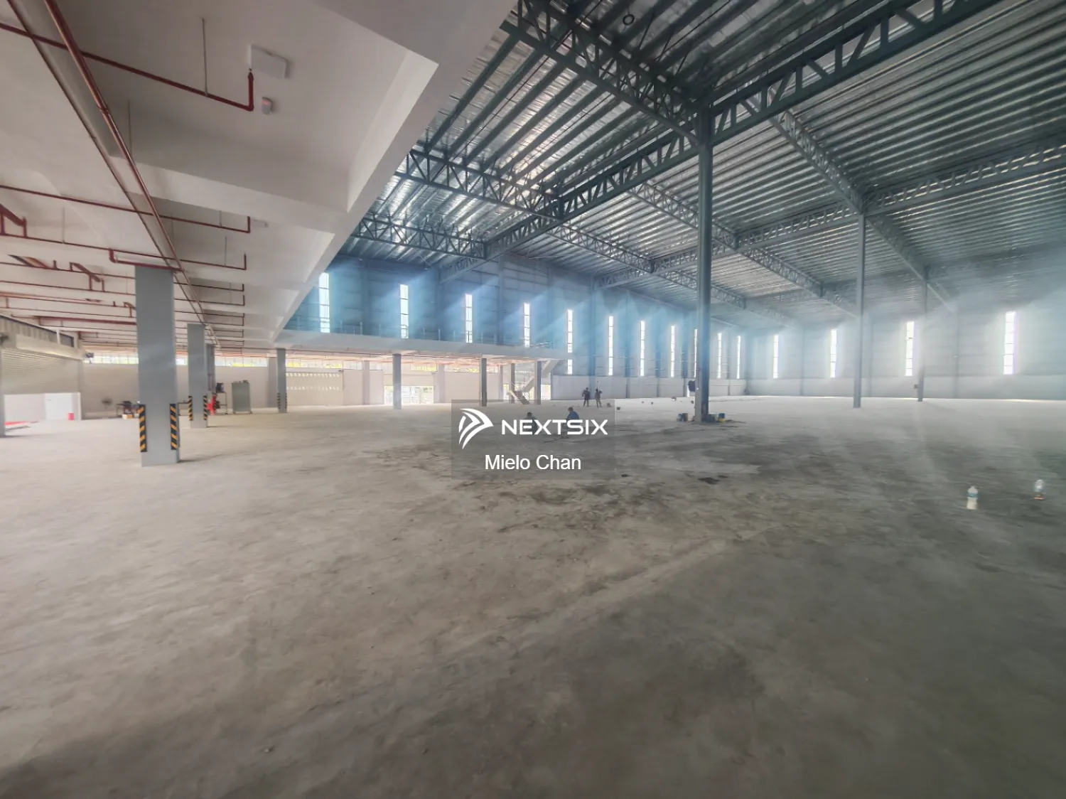 Warehouse For Rent in Bandar Bukit Raja Selangor - Image 2