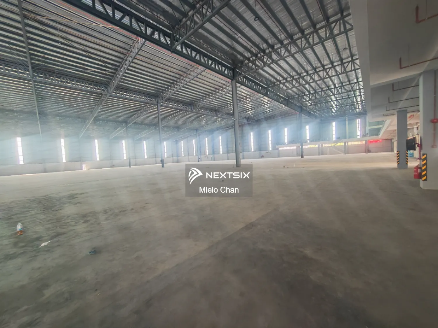 Warehouse For Rent in Bandar Bukit Raja Selangor - Image 3